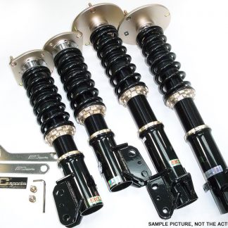 BC-racing coilovers