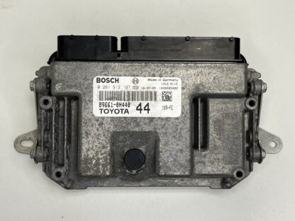 Plug en play vervangingscomputer voor een Citroen C1, Peugeot 108 of Toyota Aygo