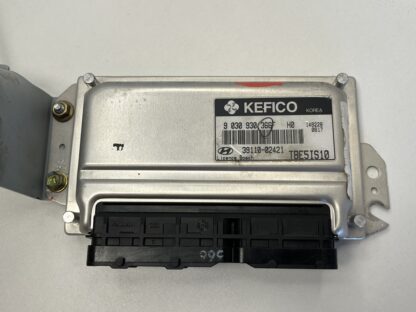 Startonderbreker verwijderen Hyundai Getz? Met deze ECU kunt u plug & play de startonderbreker uitschakelen.