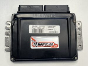 Met deze ECU kan je zelf je startonderbreker van je renault megane verwijderen.