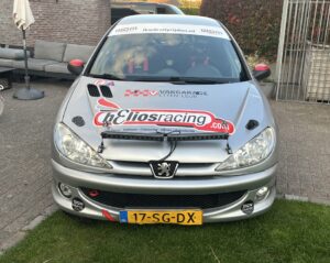 Wil je een rally auto huren? Bekijk hier de kosten