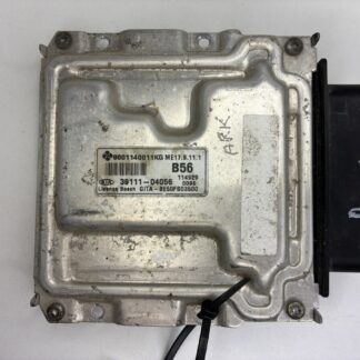 ECU met bestelnummer 39110-04056 voor een kia picanto