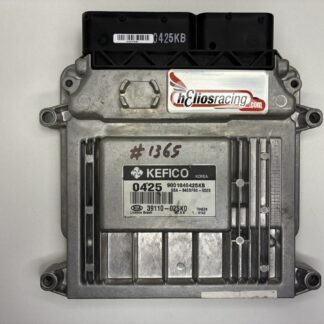 Met deze ECU kunt u de startonderbreker problemen van uw Kia Picanto oplossen. De ECU is plug & play geprogrammeerd